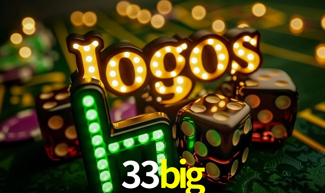Cadastro Rápido 33big