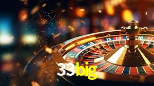 33big Segurança Logo 3