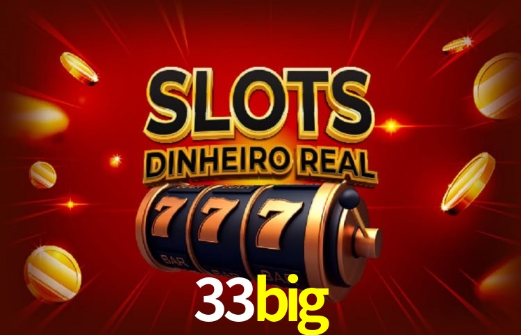 33big Segurança Logo 2