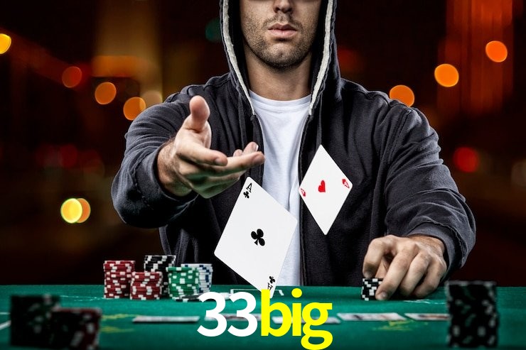 Servidor Brasil 33big