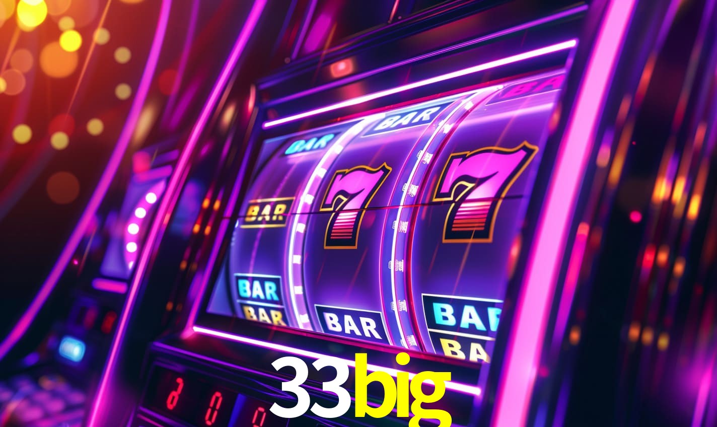 33big,33big.com