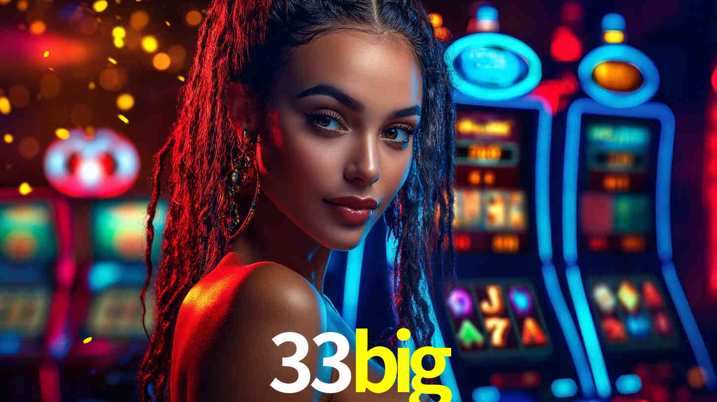 Descubra o Programa VIP da 33big: Vantagens Exclusivas para Jogadores