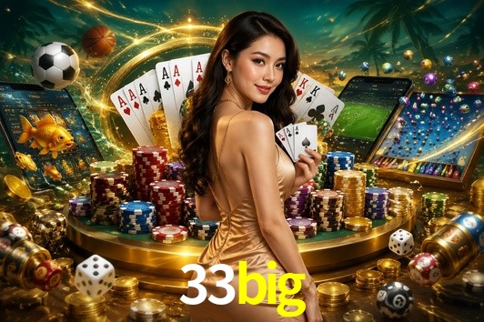 VIP Casino 33big