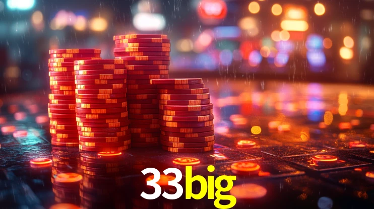 33big,33big.com