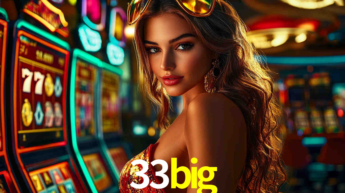 Exclusive Games 33big