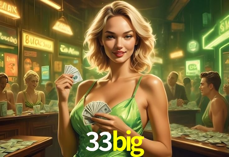 Desvendando o Mundo dos Jogos Virtuais na 33big