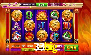 Desvendando o Mundo dos Jogos Virtuais na 33big