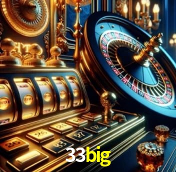 Estatísticas 33big