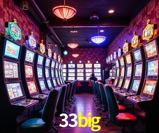 Telegram 33big - Canal Oficial Verificado