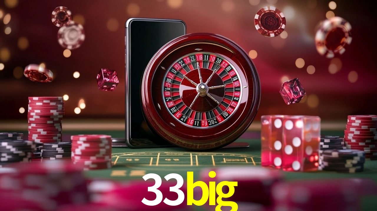 Football Betting 33big
