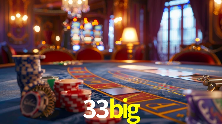 Platform Technology 33big