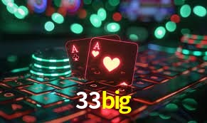 Jogos de Slot 33big