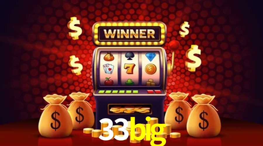 Flash Promotion 33big