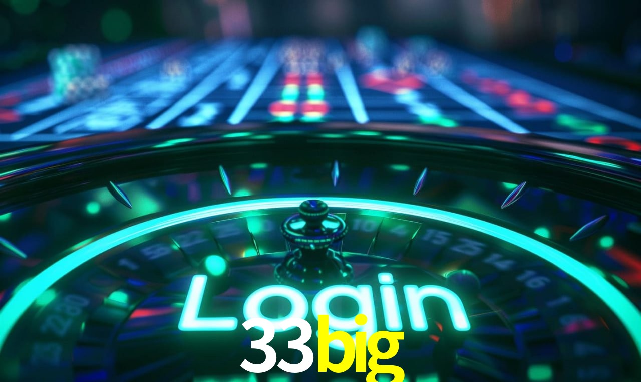 Recursos de Bônus 33big