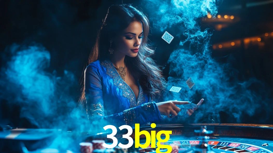 A Emoção da Loteria na 33big: Uma Chance de Mudança de Vida