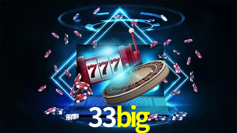 Design Responsivo 33big
