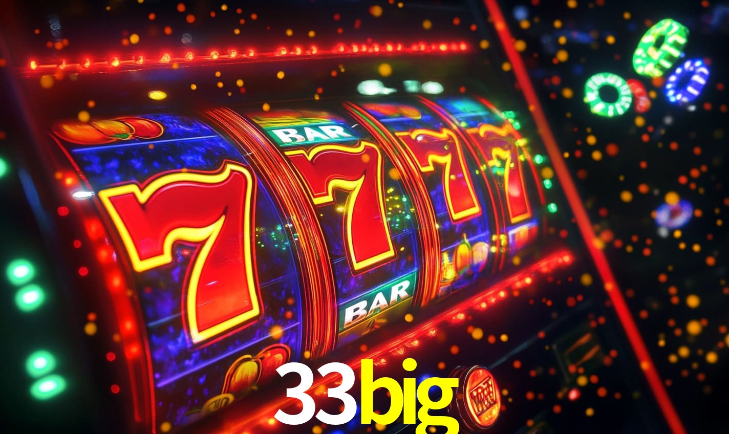 33big.com