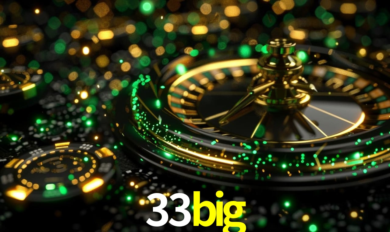 Telegram 33big - Bônus Diários Exclusivos