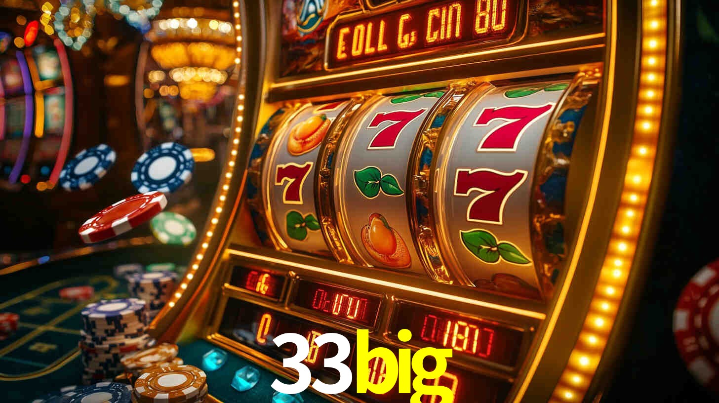 Premium Interface 33big