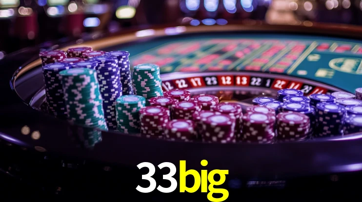 Tournaments 33big