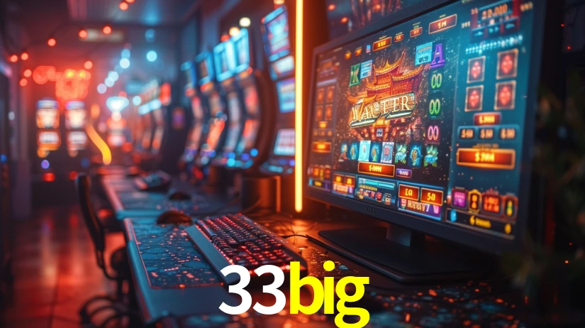 33big apk