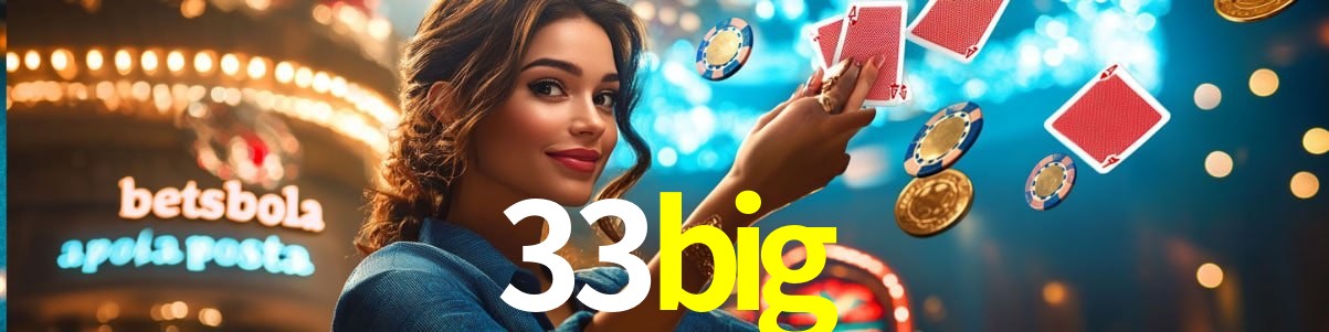 Experiência VIP 33big