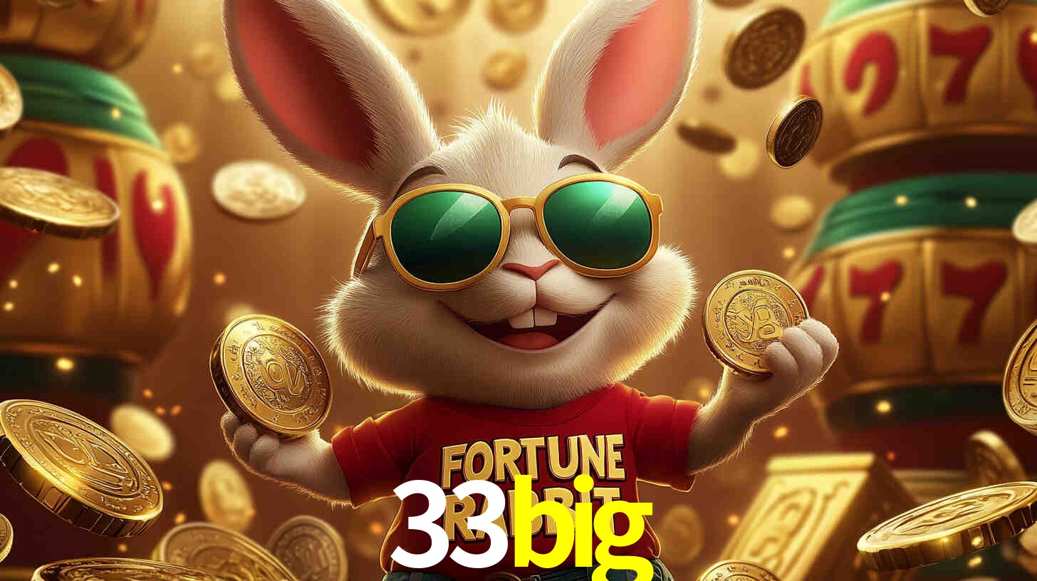 33big: A Experiência de Casino com Jogos de Mesa ao Vivo