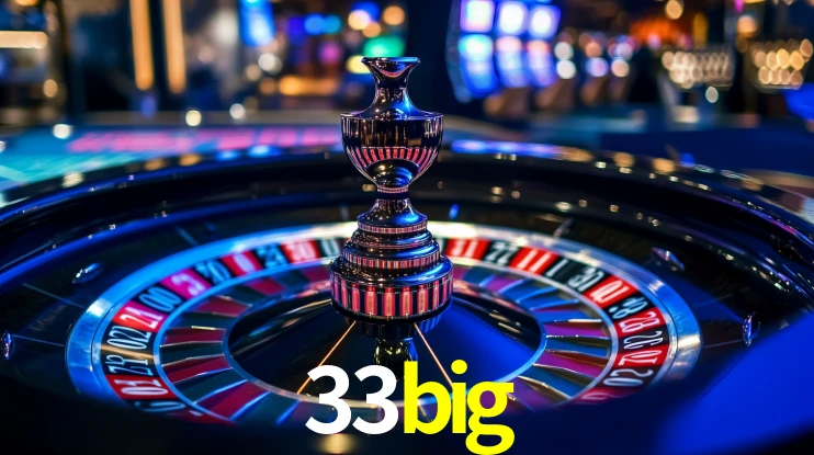 Experimente o Login Seguro Premium no 33big