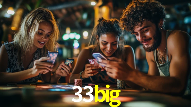 Programa VIP 33big