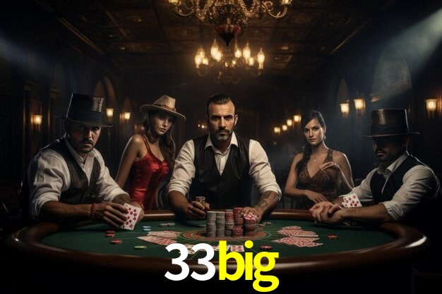 33big Logo 3