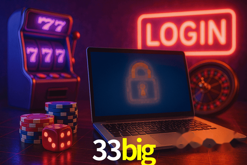 Diretório de Jogos 33big