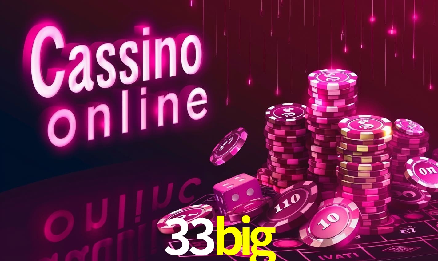 33big Download Oficial