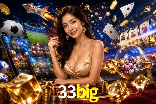 Slot Games 33big