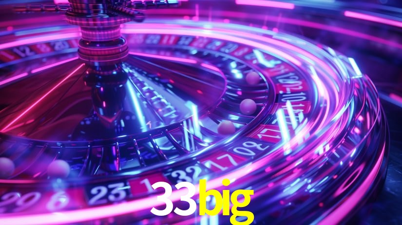 cassino 33big