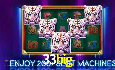 33big Pagamento Seguro SSL