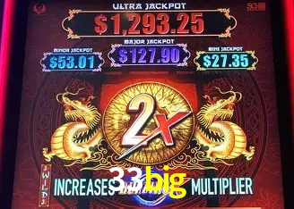 Desvendando o Mundo dos Jogos Virtuais na 33big
