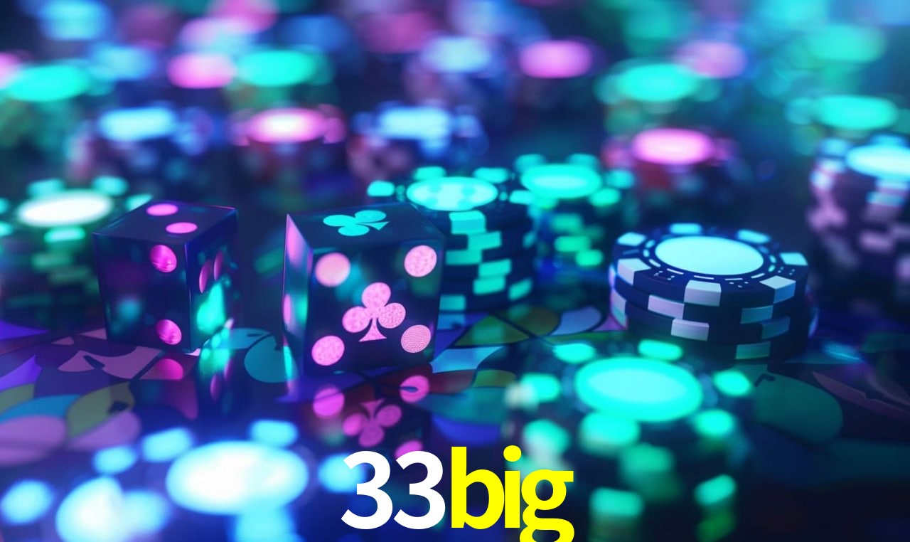 Apostas de Tênis 33big