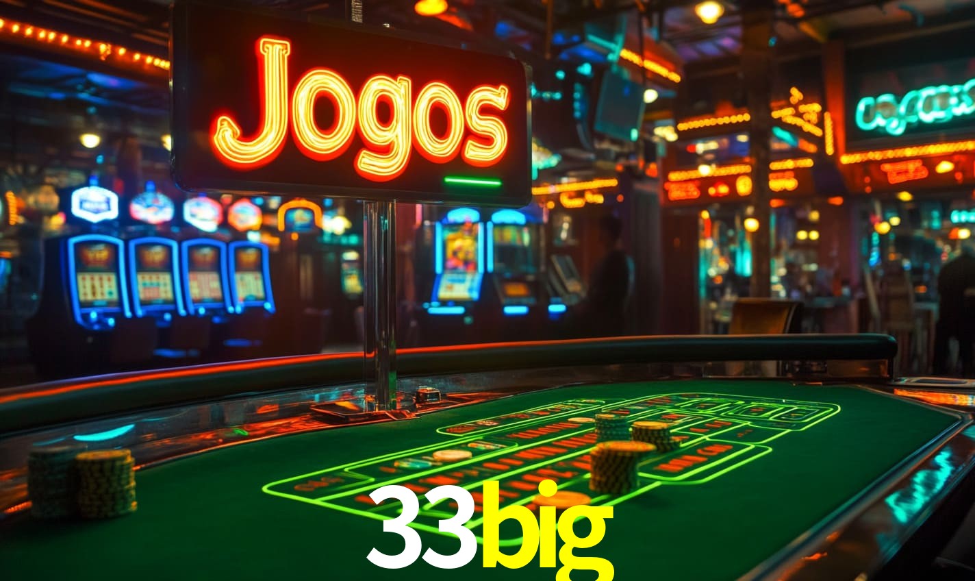 Sistemas de Segurança 33big