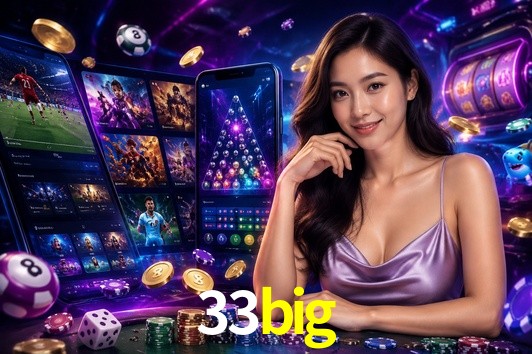 Seasonal Promotions 33big