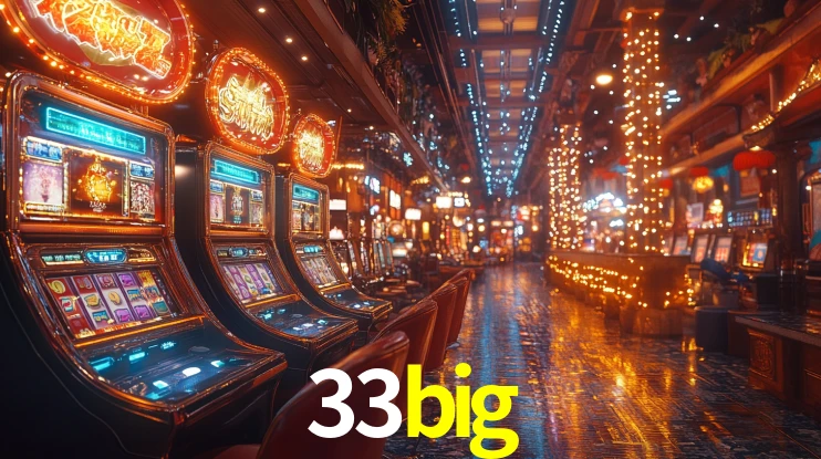33big apk
