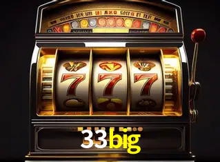 Descubra a Magia dos Jogos de Arcade no 33big