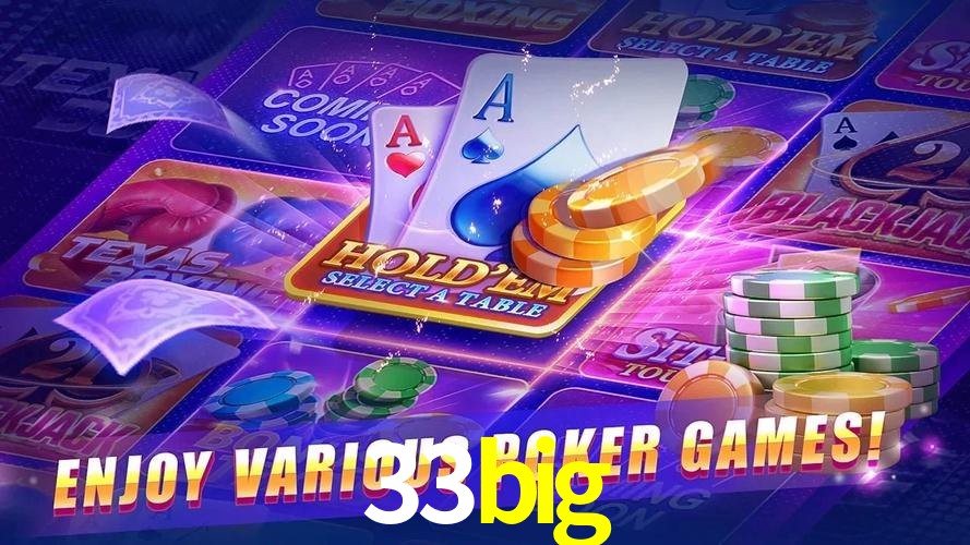 33big Logo 1