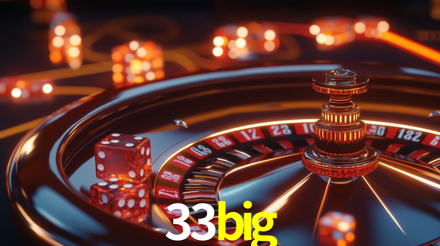 Blackjack Table 33big