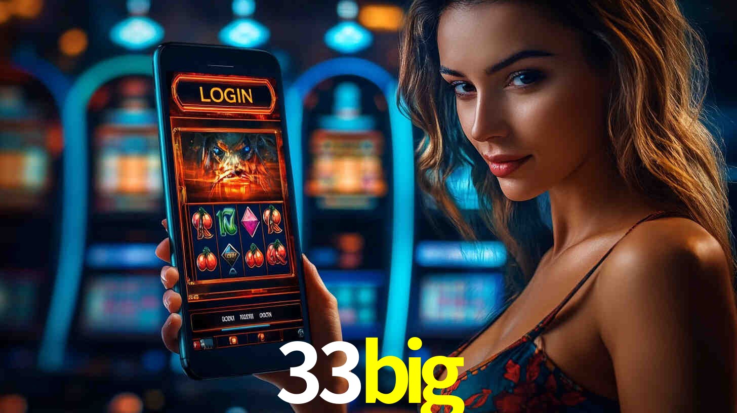 33big apk