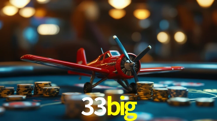 Live Casino 33big