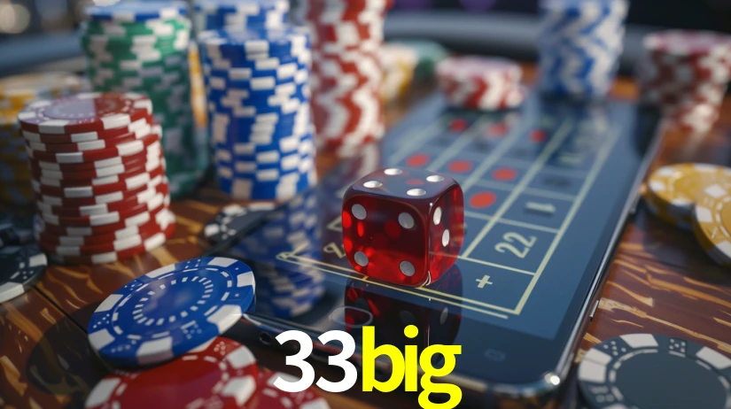 33big,33big.com