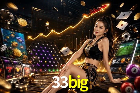 Account Benefits 33big