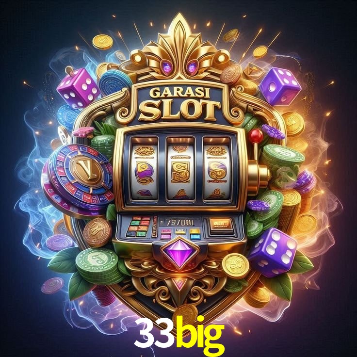 Promoções Sazonais 33big