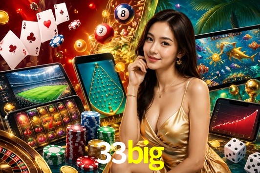 Spaceman Game 33big