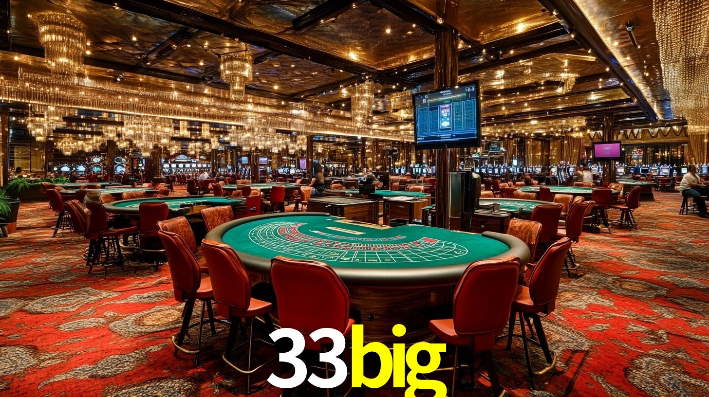 33big,33big.com
